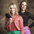 Rixa entre Ivete e Claudia era questão de tempo para os fãs