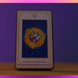 André Mantovanni tira carta de tarot para a semana: 13 a 19 de janeiro