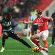 Nos pênaltis, Benfica é campeão da Taça da Liga de Portugal