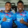 Bahia inicia caminhada no Baianão diante da Jacuipense