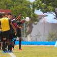 Red Bull Bragantino fecha fase de grupos da Copinha com três vitórias