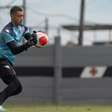 Cria do Vasco, goleiro Pablo revela admiração por ídolos do clube