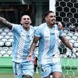Londrina supera Coritiba na estreia do Paranaense