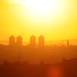 Após semana calor intenso, Sudeste e Sul devem sofrer com temporais