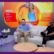 BBB25: "Aline é forte concorrente para disputar ovos com Gracyanne Barbosa", diz Glauco Lopes