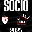 ATENÇÃO, SÓCIOS! Atlético anuncia novidades nos planos para 2025