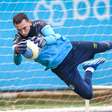 Boca Jrs busca a contratação de goleiro do Grêmio