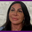 "Vou raspar a cabeça para fazer transplante capilar", revela Gretchen