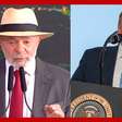 Lula não irá à posse de Trump nos EUA; veja quem representará o Brasil