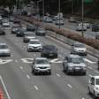 Rodízio de carros será suspenso no fim do ano em SP; confira datas