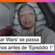 Novo 'Star Wars' será ambientado 25 mil anos antes de 'Episódio 1'