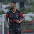 Emcasino sport onlinevolta ao Atlético, Willian Maranhão avalia a disputa no Goianão 2025