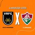 Volta Redonda x Fluminense: onde assistir, escalações e arbitragem