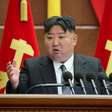 Kim Jong-un chama falha de navio de guerra 'ato criminoso' de 'negligência absoluta'