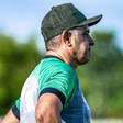 Após amistosos, Marcelo Chamusca comenta preparação realizada com o Floresta de olho na estreia no Cearense