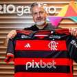 Flamengo planeja 'vingança' com o Cruzeiro nos bastidores