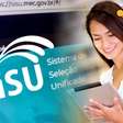 SiSU 2025 abre consulta de vagas, prepare-se para fazer uma faculdade de graça