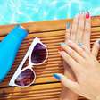 7 dicas para deixar as unhas mais fortes no verão