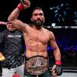 Patricio Pitbull inclui brasileiro em lista de alvos para eventual estreia no UFC