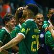 Odds Campeonato Paulista 2025: Palmeiras é favorito para levar o tetra