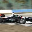 Indy NXT: Caio Collet abre 2025 com dois dias de testes em Sebring