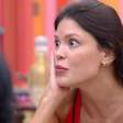 'BBB 25': Vitoria Strada e Gracyanne se chocam ao verem 'rabo do boi' na Xepa: 'É sério?'