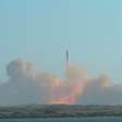 Protótipo da SpaceX Starship falha no espaço após lançamento no Texas