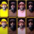 OK Go grava clipe com 64 smartphones; veja o resultado