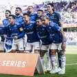 Cruzeiro chega em Belo Horizonte horas antes de estrear pelo Mineiro