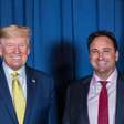 Christopher Macchio: conheça o tenor que cantou o hino na posse de Donald Trump