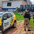 Moradores encontram cuidador de carros morto em casa abandonada na Grande Curitiba