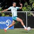 Fabrício Bruno revela bastidores da volta ao Cruzeiro: 'Prioridade máxima'