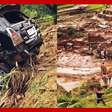 Deslizamento de terra deixa 17 mortos na Indonésia