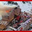 Incêndio em hotel na Turquia deixa mais de 60 mortos