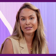 Sarah Andrade fala de sua relação com Juliette após final do BBB21