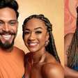 Qual é a relação entre Aline e Vinícius do 'BBB 25'? Brothers se conheceram no metrô e são inseparáveis!