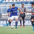Cruzeiro e Athletic se enfrentam em Brasília pelo Campeonato Mineiro