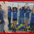 Resultado da Fuvest 2025 é divulgado; veja festa de aprovados em escola de São Paulo