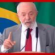 Lula se compara a Jesus ao criticar Zema por ingratidão em acordos e obras do governo federal em MG