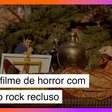'Opus': Filme de horror mostra astro do rock recluso que lança disco após 30 anos