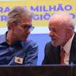 Zema critica postura de Lula em evento em MG: 'Presidente em modo avião e desconectado da realidade'