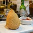 Coxinha sem glúten: leve, saudável e feita com batata