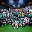 Gilberto marca na estreia do Juventude no Gauchão e agradece a entrega dos companheiros