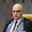 Moraes determina bloqueio da rede social Rumble no Brasil, diz jornalista