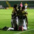 Criciúma supera o Figueirense e mantém 100% de aproveitamento no Catarinense