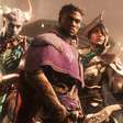 Dragon Age: The Veilguard teve metade dos jogadores esperados pela EA