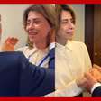 Lula festeja indicações de Fernanda Torres e 'Ainda Estou Aqui' ao Oscar 2025