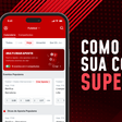 Como verificar a conta na Superbet: veja o passo a passo