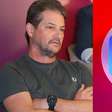 Marcelo Serrado acusa a Globo de barrar sua ida a série da Netflix: 'Não deixou'