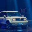 Yep Plus ou Spark: GM surpreende e mostra futuro SUV elétrico em evento